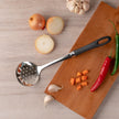 Suncraft Aisai Senka Slotted Ladle (7cm)