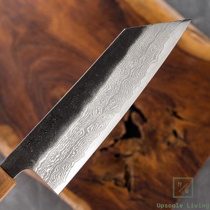 Tojiro Atelier Bunka 170mm