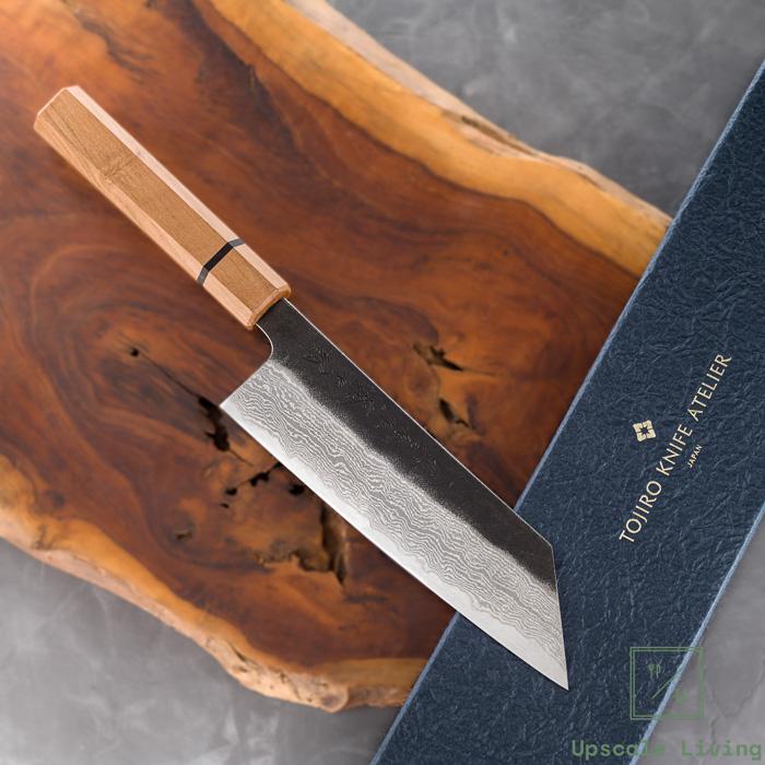Tojiro Atelier Bunka 170mm