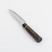 Suncraft Senzo Black Petty Knife 120mm