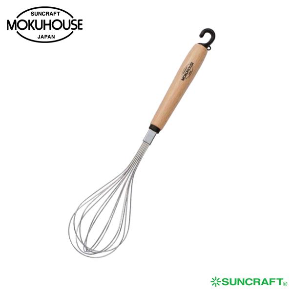 Suncraft MokuHouse Whisk