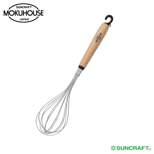 Suncraft MokuHouse Whisk