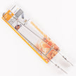 Suncraft Bisaisaika Stainless Cooking Tongs