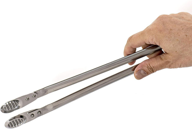 Suncraft Bisaisaika Stainless Cooking Tongs