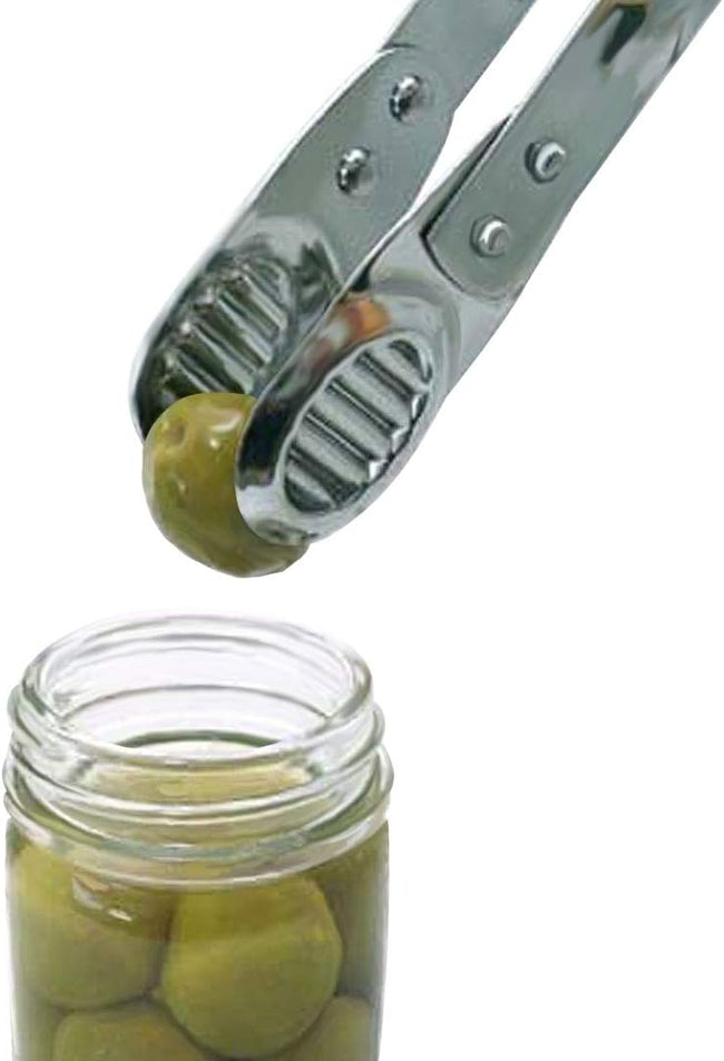 Suncraft Bisaisaika Stainless Cooking Tongs