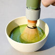 Electric Matcha Whisk Charaku