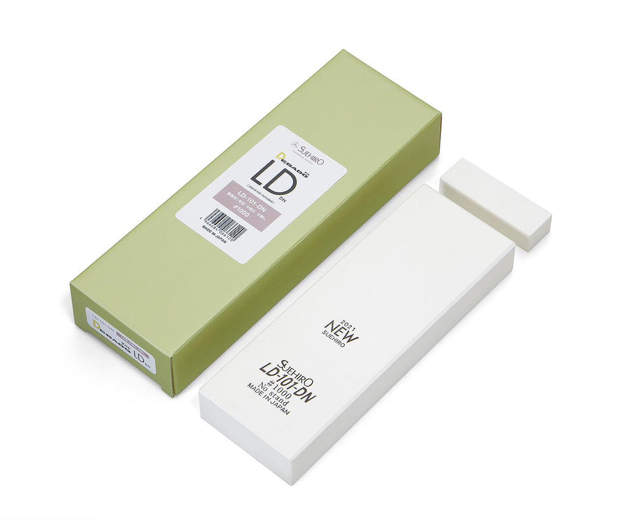 SUEHIRO LD-101-DN DEBADO LD whetstone ＃1000