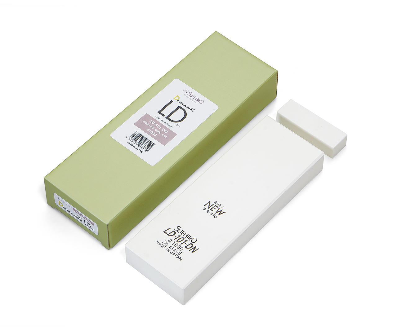 SUEHIRO LD-101-DN DEBADO LD whetstone ＃1000