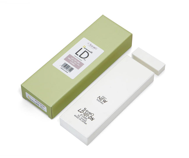 SUEHIRO LD-101-DN DEBADO LD whetstone ＃1000