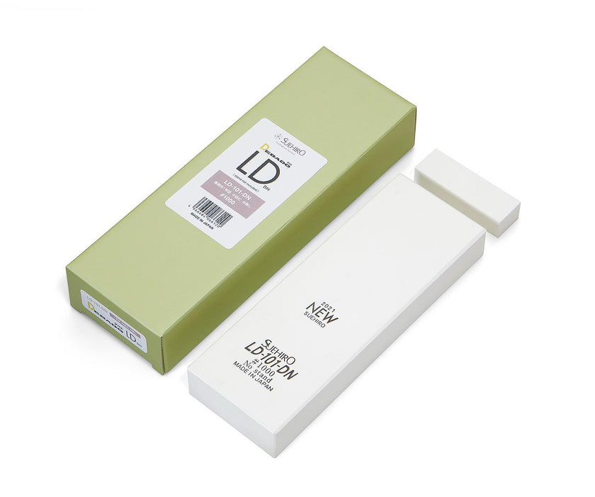 SUEHIRO LD-101-DN DEBADO LD whetstone ＃1000