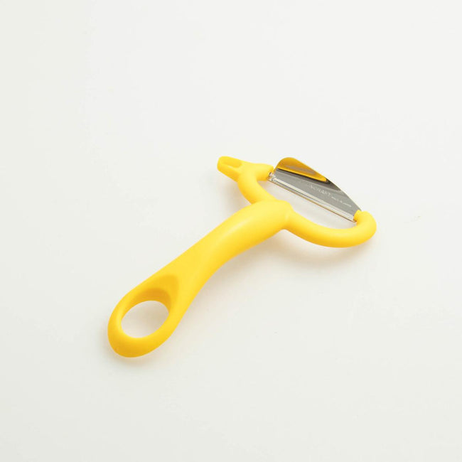 Suncraft Fresh Color Peeler - Yellow