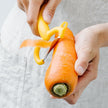 Suncraft Fresh Color Peeler - Orange