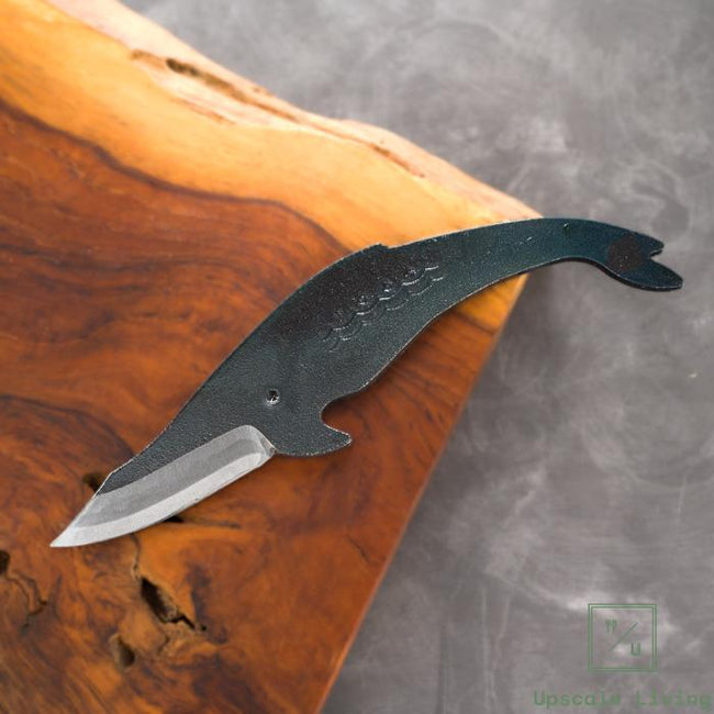 WHALE CRAFT KNIFE C