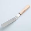 Suncraft Spatula (Bent) L