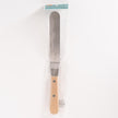 Suncraft Spatula (Bent) L