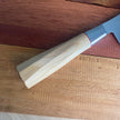 Japanese Knife Suncraft SENZO TWISTED OCTAGON CHEF KNIFE