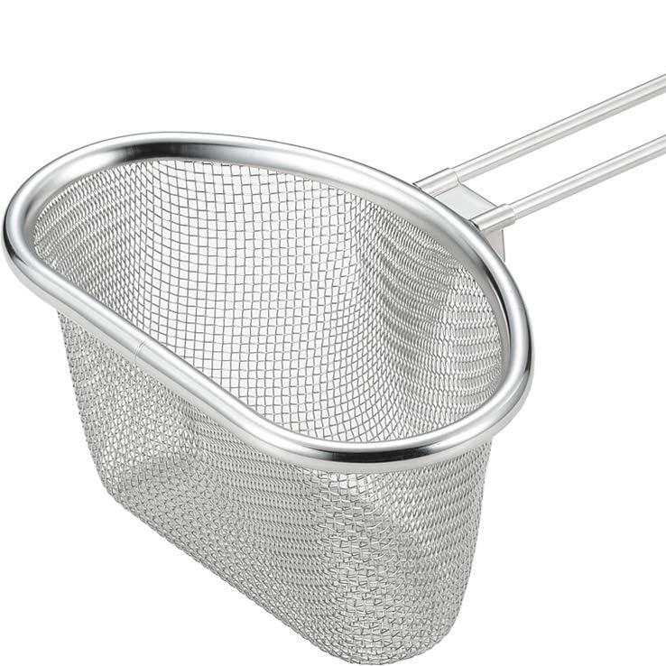 Yoshikawa Half Strainer(S)