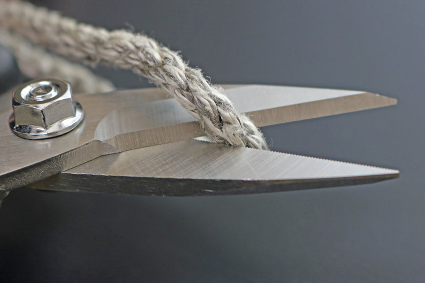 Camp Scissors Gunting Outdoor