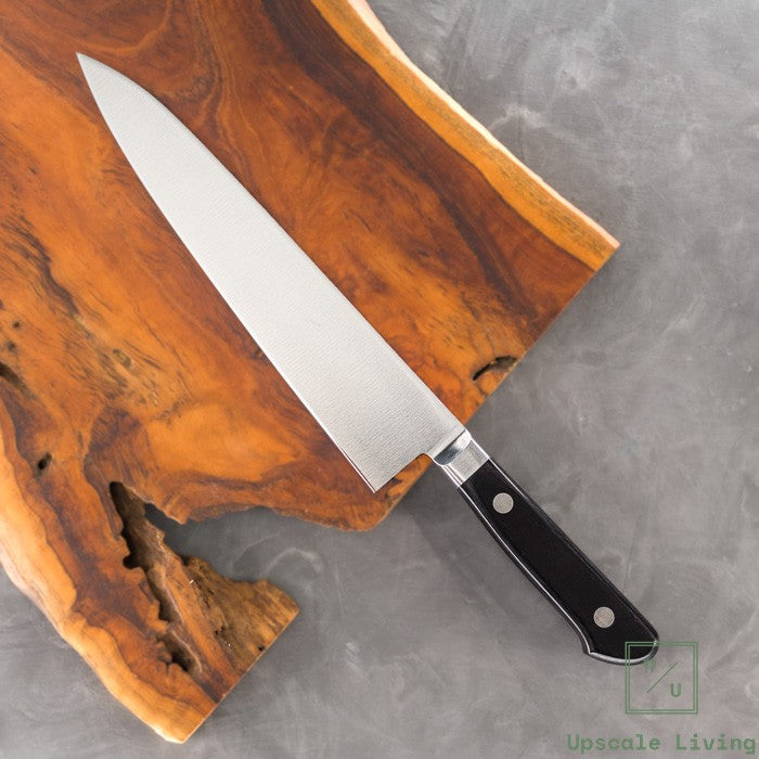 Japanese Knife Misono MV Gyuto 210mm Made in Japan