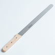 Suncraft PP Series Cake Knife 30cm