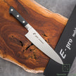 Pisau Dapur Jepang EBM E-Pro MV Gyuto 180mm