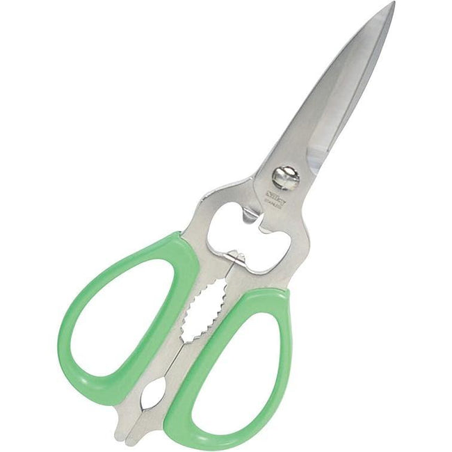 Silky Kitchen Separable NKS-215DTG Scissors - Made in Japan