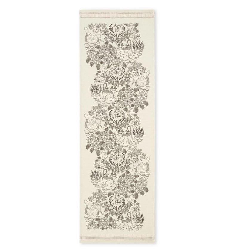 Handuk Jepang Japanese Sports Sauna Towel Kontex IMABARI Nunogoyomi Made in Japan