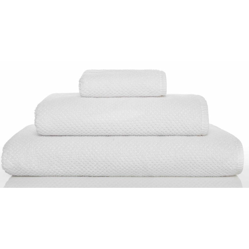 European Finest Linen Graccioza - Bee Waffle Bath Towel