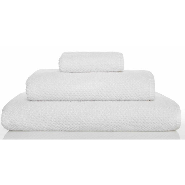 European Finest Linen Graccioza - Bee Waffle Bath Towel