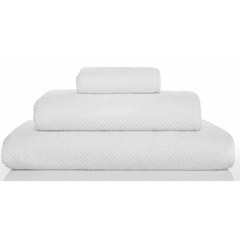 European Finest Linen Graccioza - Bee Waffle Bath Towel