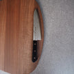 Japanese Knife TOJIRO DP Damascus Steel Gyuto 180mm