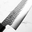 Pisau Dapur Jepang Suncraft Senzo Finest SG STRIX Gyuto 210mm