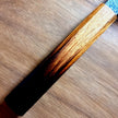 SAKAI TAKAYUKI Homura Guren Kengata Gyuto 225mm Itsuo Doi