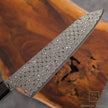 Nigara Hamono SG2 Anmon Damascus Gyuto 210mm