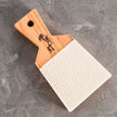 Parutan Wasabi Sakai Takayuki Oroshi Shark Skin Grater Medium