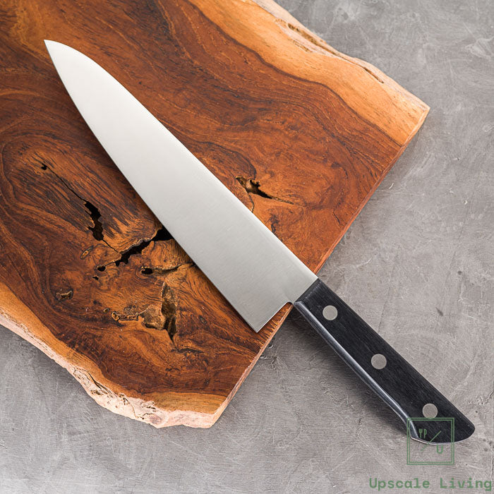 Pisau Dapur Jepang Masahiro MV Gyuto Knife 210mm