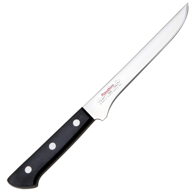 Pisau Dapur Jepang Masahiro MV Boning Knife 160mm
