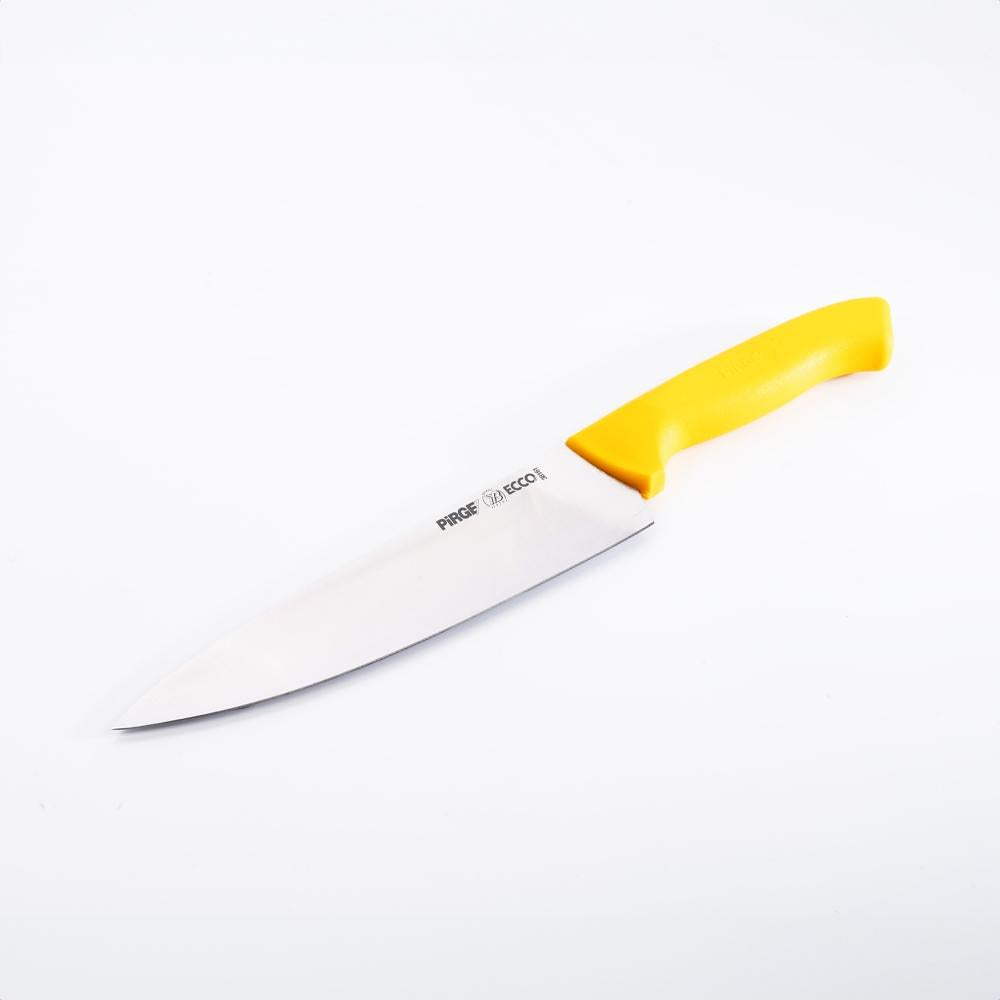 PIRGE ECCO Cook's Knife Stainless Steel 160mm/210mm/250mm