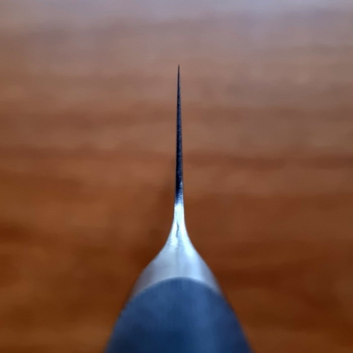 TOJIRO OBORO Santoku 175mm