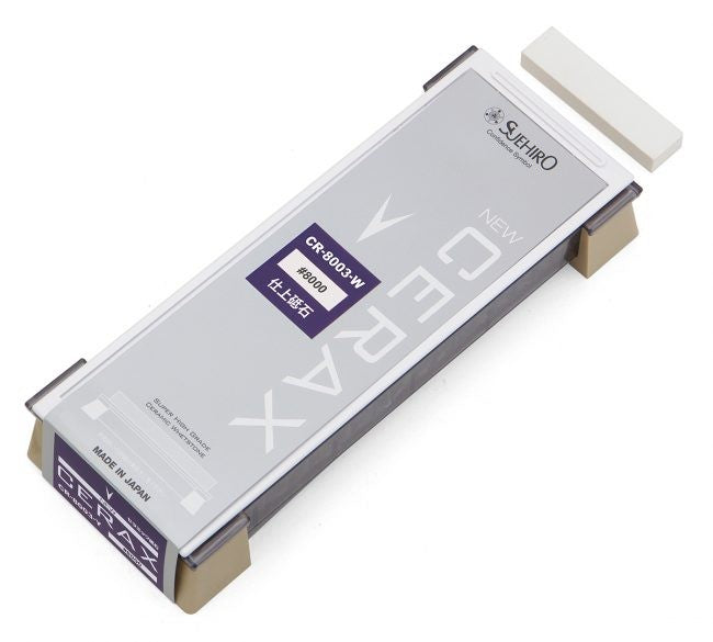 Whetstone - SUEHIRO NEW CERAX CR-8003-W - Grit#8000