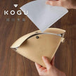 Tempat Filter Paper KOGU Coffee Filter Case Made in Tsubame - Japan