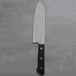Japanese Knife TOJIRO DP Damascus by VG10 Santoku 170mm