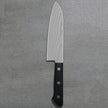 Pisau Dapur Jepang Japanese Knife TOJIRO DP Damascus by VG10 Santoku 170mm