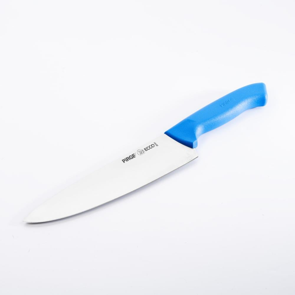 PIRGE ECCO Cook's Knife Stainless Steel 160mm/210mm/250mm