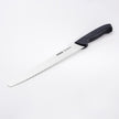 PIRGE ECCO Bread Knife Pro 22.5 cm White Stainless Steel