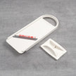 Mandoline Slicer Yoshikawa Adjustable Slicer