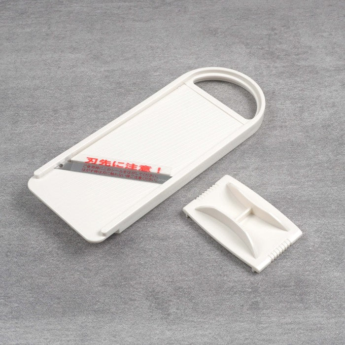 Mandoline Slicer Yoshikawa Adjustable Slicer