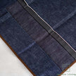 Shibata Takayuki Knife Roll Checked L 6 SLOTS