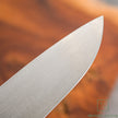 Pisau Dapur Jepang Masahiro Nihonkou (Japan Carbon Steel ) Rose Santoku 175mm