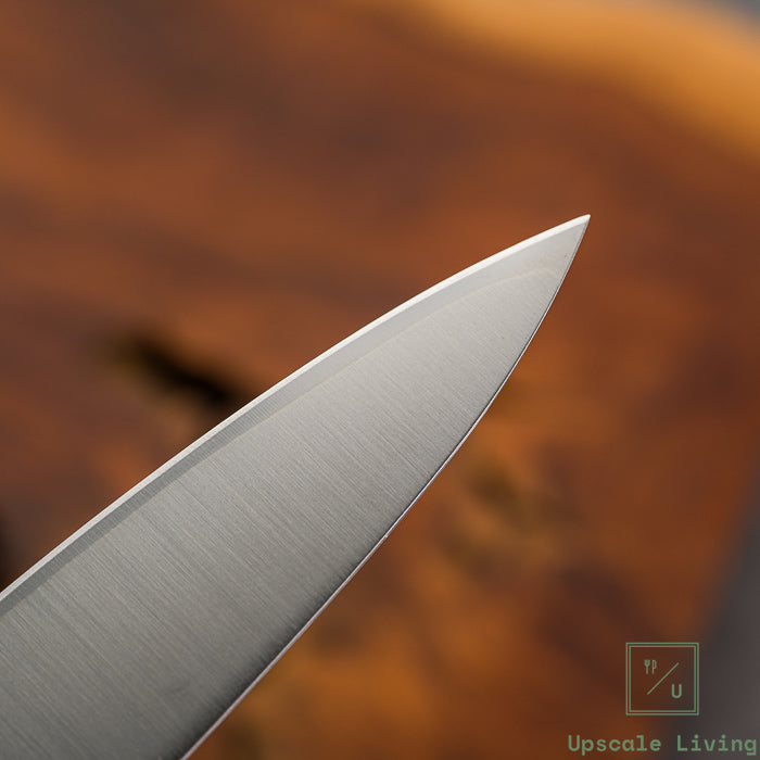 Japanese Knife SAKAI TAKAYUKI Sumire Petty 135mm